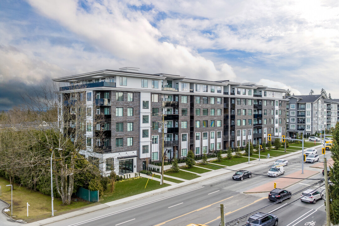 Kings Landing II in Surrey, BC - Building Photo