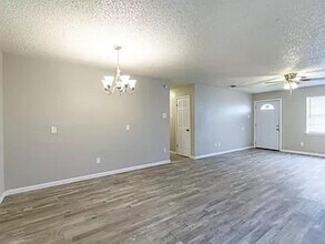 4634 Fordham St in Lubbock, TX - Building Photo - Building Photo