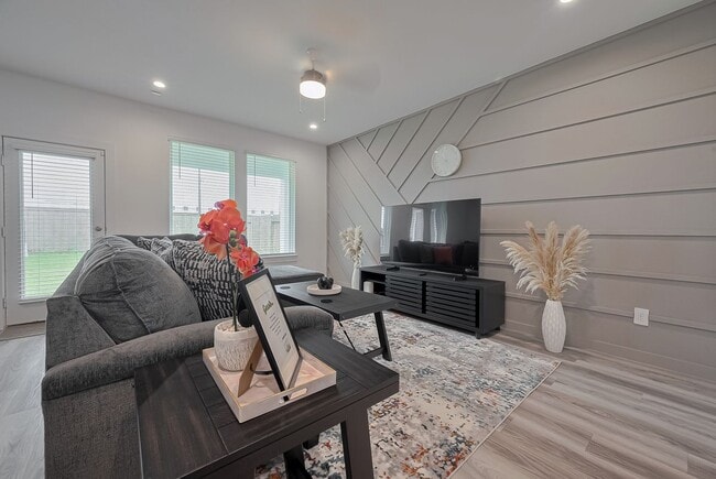 2936 Amherst Mdw Ln in Houston, TX - Building Photo - Building Photo