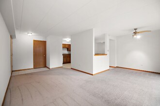 1061 Ashley Ct N in Lockport, IL - Foto de edificio - Building Photo