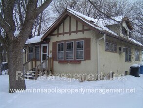 3415 41st Ave S in Minneapolis, MN - Building Photo - Building Photo