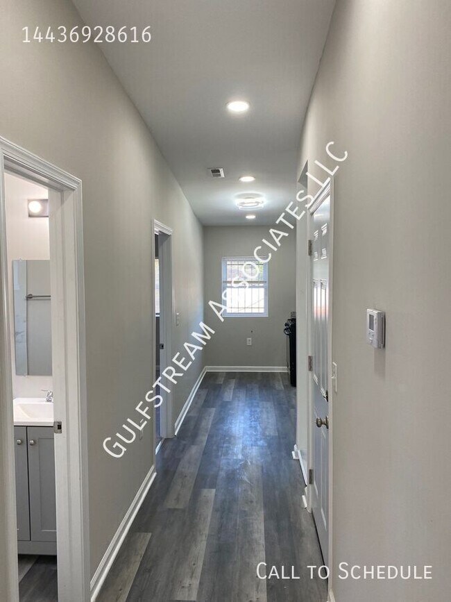 3930 8th St-Unit -Apt 2 in Baltimore, MD - Building Photo - Building Photo