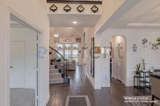 6036 Warden Lk Trl in Fort Worth, TX - Building Photo - Building Photo