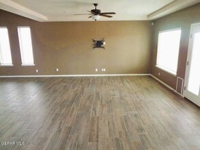 13513 Coldham St in El Paso, TX - Building Photo - Building Photo