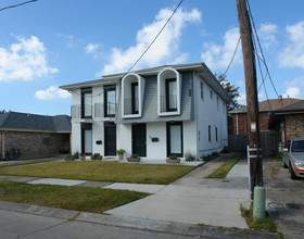 1244 Carrollton Ave in Metairie, LA - Building Photo - Building Photo