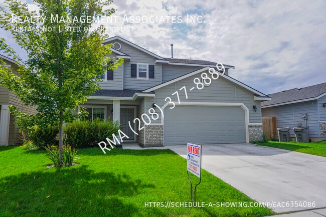 13681 Key W St