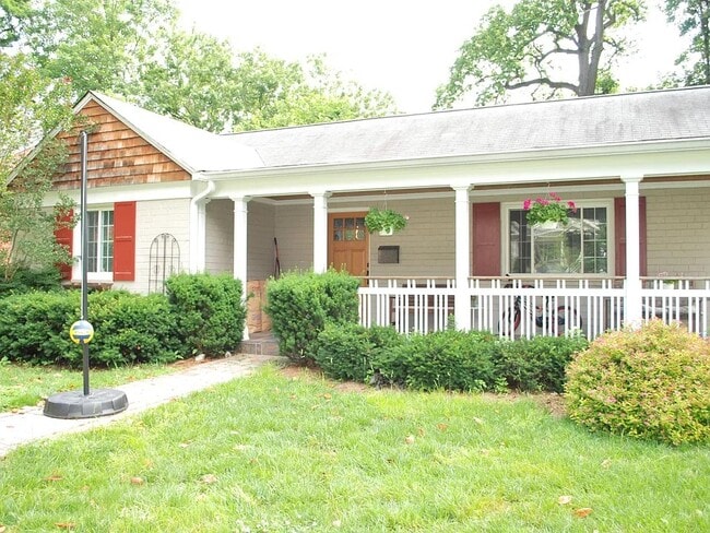 property at 5217 Nahant St