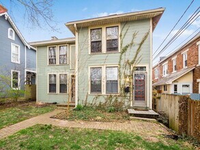 101 E 1st Ave in Columbus, OH - Building Photo - Building Photo