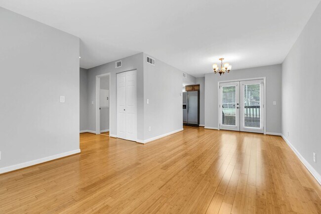 property at 301 Summit Ridge Cir