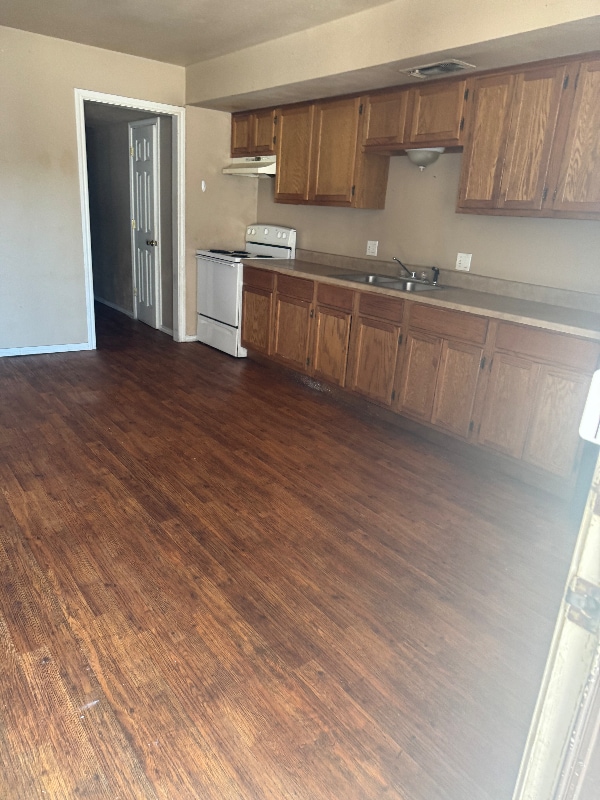 750 Bonham St in Paris, TX - Building Photo - Building Photo