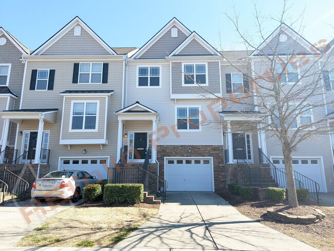 711 Keystone Park Dr in Morrisville, NC - Building Photo - Building Photo