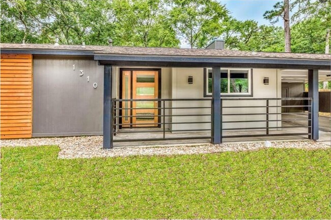 1310 E Red Cedar Cir in Spring, TX - Building Photo - Building Photo