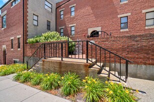 Charles Landing Apartment Homes