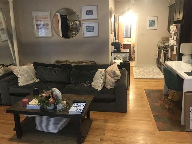 property at 394 Marlborough St