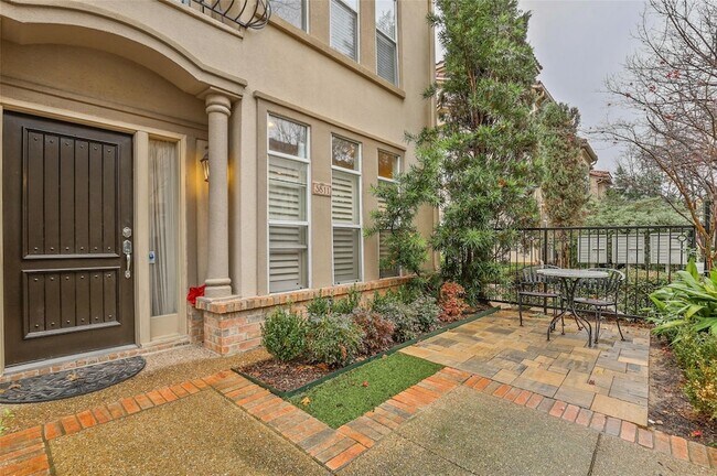 3811 Travis St in Dallas, TX - Building Photo - Building Photo