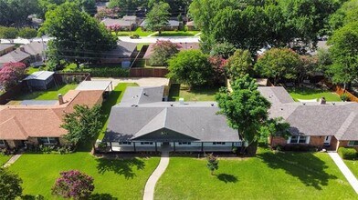 1520 Glenwick Dr in Plano, TX - Building Photo - Building Photo