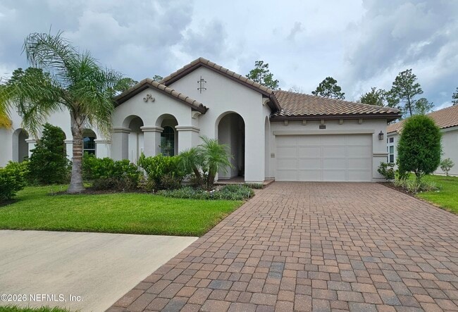 property at 3062 Pescara Dr