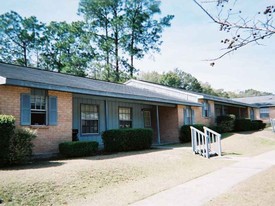 Heritage Apartments