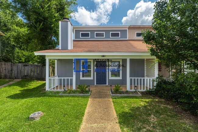 property at 27A Northtown Rd