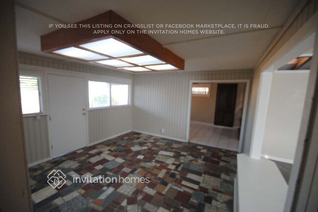 6511 Brock Dr in North Highlands, CA - Building Photo - Building Photo