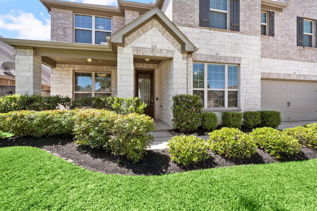 17831 Maple Ash Dr in Spring, TX - Foto de edificio