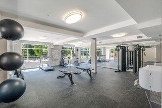 Rutherford Place Apartments in Nanaimo, BC - Building Photo - Building Photo