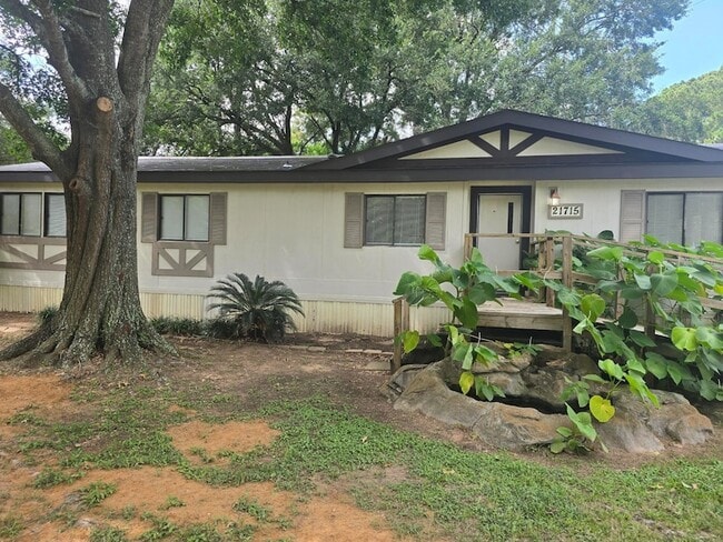 21715 E Champagne Cir in Tomball, TX - Building Photo - Building Photo