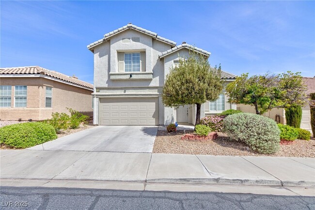 9748 Derbyhill Cir in Las Vegas, NV - Foto de edificio - Building Photo