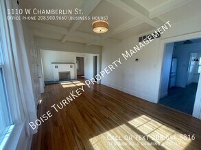 1110 W Chamberlin St in Boise, ID - Building Photo - Building Photo