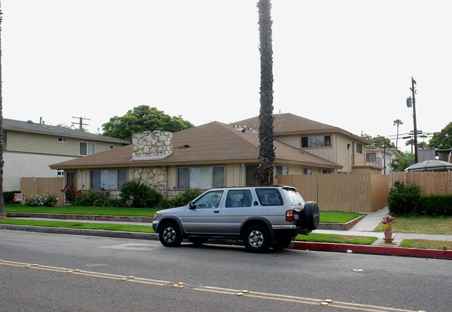 1536 S 9th St in Anaheim, CA - Building Photo - Building Photo