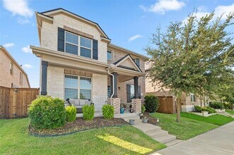2141 Olivereta Dr in Little Elm, TX - Building Photo - Building Photo