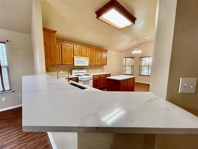property at 1206 Brighton Bend Ln