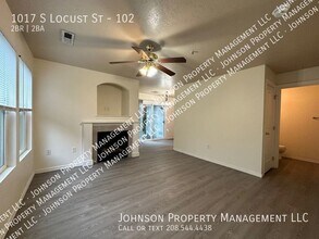1017 S Locust St in Nampa, ID - Building Photo - Building Photo