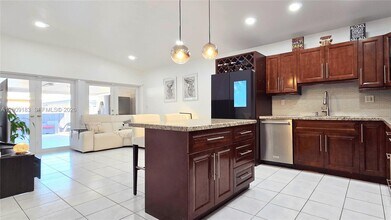 3796 SW 148th Ct in Miami, FL - Building Photo - Building Photo