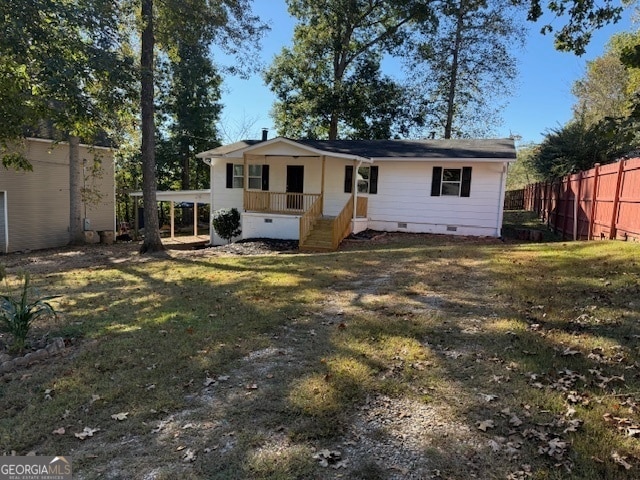 453 Azalea Dr in Stockbridge, GA - Building Photo - Building Photo