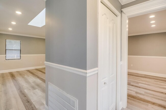 15744 Parkwood Dr S in Gulfport, MS - Building Photo - Building Photo