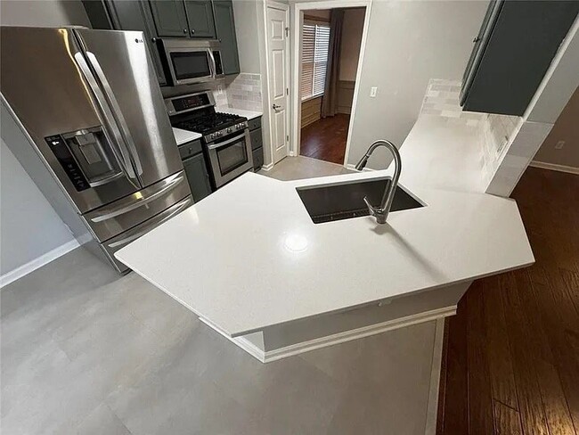 property at 4227 Balington Dr