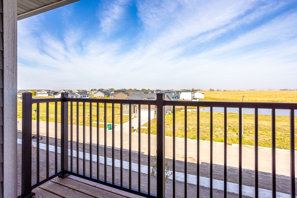 Parkside Apartments in Bondurant, IA