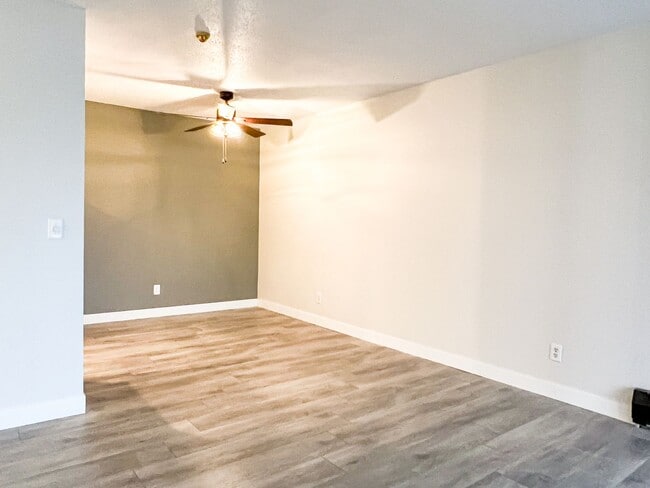 property at 2800 Hillsboro Ave N