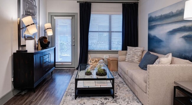 property at 2539 Spring Cypress Rd