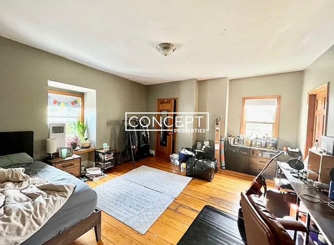 11 Sewall St in Boston, MA - Building Photo - Building Photo