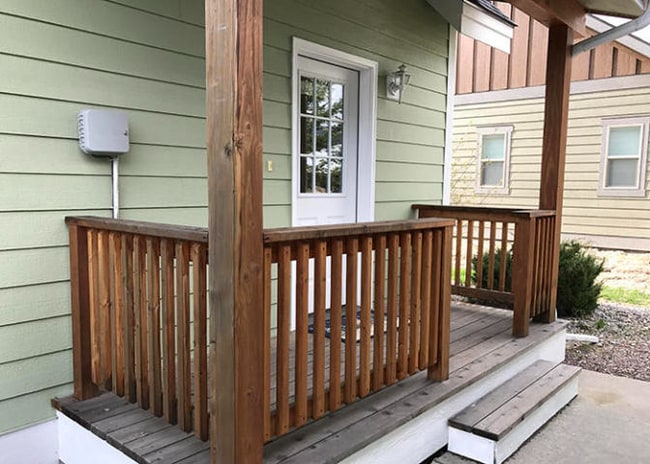123 Aspen Grv Ct in Whitefish, MT - Foto de edificio - Building Photo