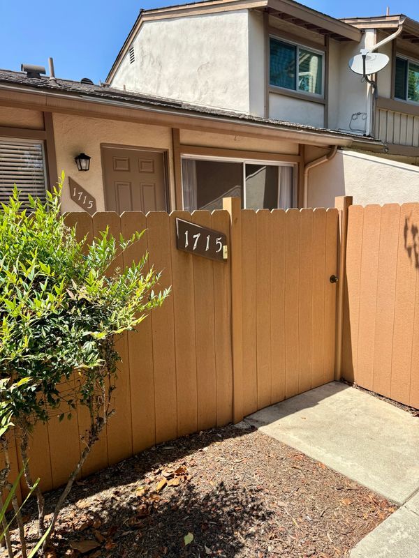 property at 1715 N Gilbert St