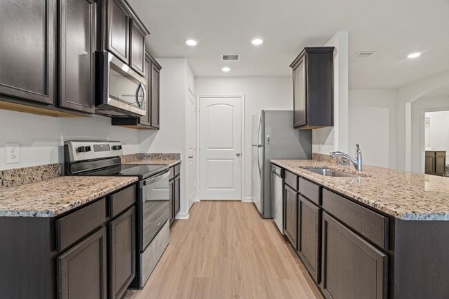 property at 25461 Black Spruce Dr