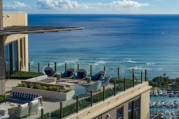 property at 987 Queen St