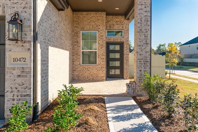 10472 Wild Rice in Conroe, TX - Building Photo - Building Photo
