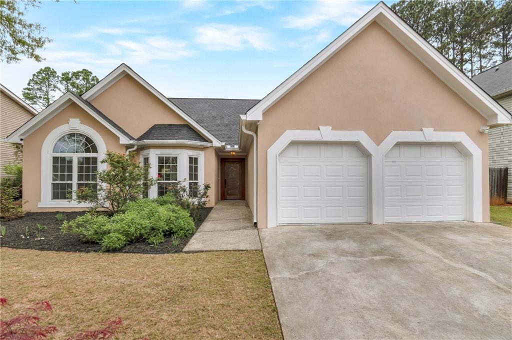 475 Brown Thrasher Ct in Alpharetta, GA - Building Photo