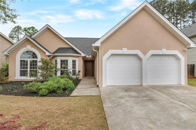 property at 475 Brown Thrasher Ct
