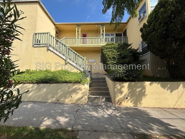 property at 4373 Sunset Dr