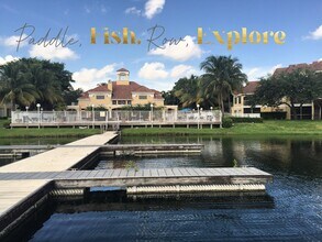 2642 NW 33rd St, Unit 1902 in Oakland Park, FL - Building Photo - Building Photo